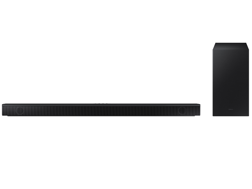 SAMSUNG SOUNDBAR HW-B650/EN